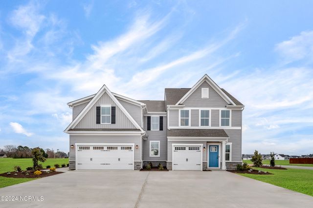 $259,990 | 0 Spinnaker Drive | Elizabeth City