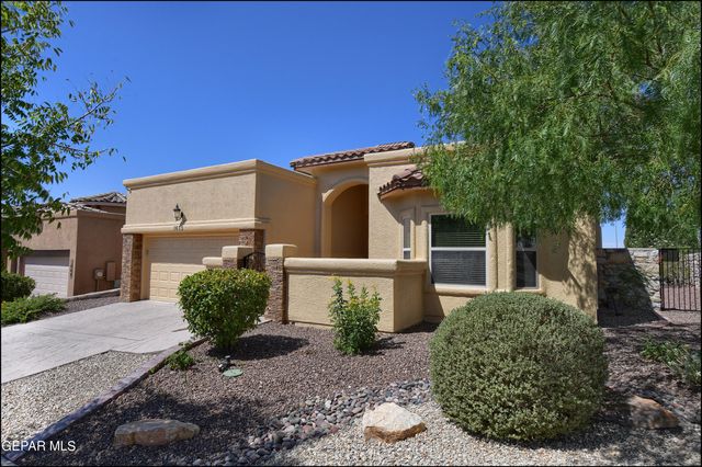 $430,000 | 1673 Land Rush Street | Westside El Paso