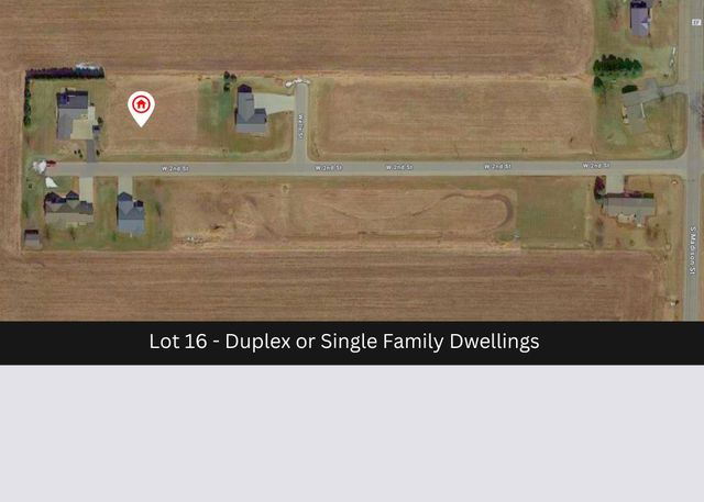 $23,000 | Lot 7 West 2nd Friesland Wi 53935 | Friesland