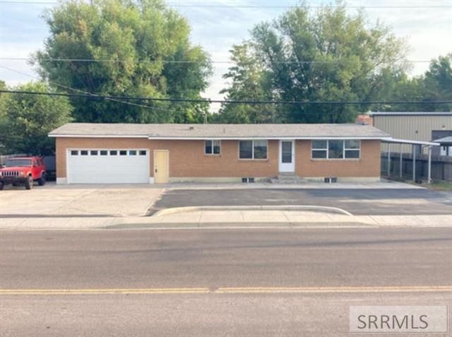 $335,000 | 954 West Alameda Road | Pocatello