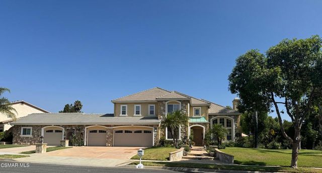 $1,825,000 | 87 Highland Road | Simi Valley West