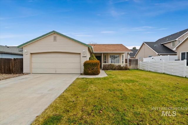 $349,900 | 1204 North Morgan Road | Kuna