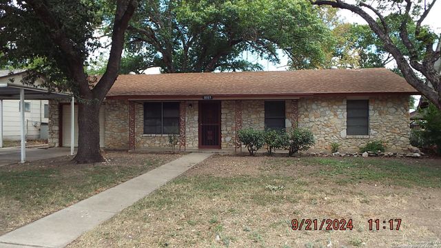 $1,495 | 8003 Riata Avenue | Lackland Terrace