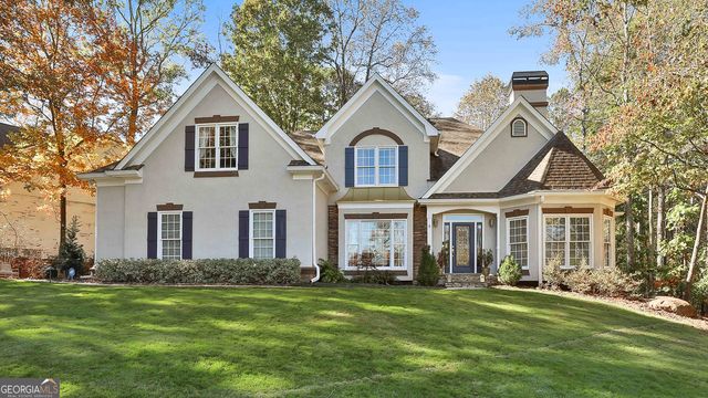 $899,900 | 303 The Enclave | Peachtree City