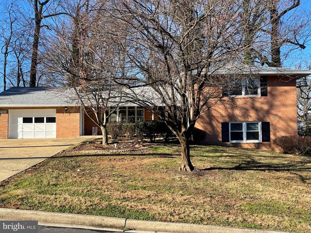 $3,525 | 3904 Moss Drive | Sleepy Hollow Woods