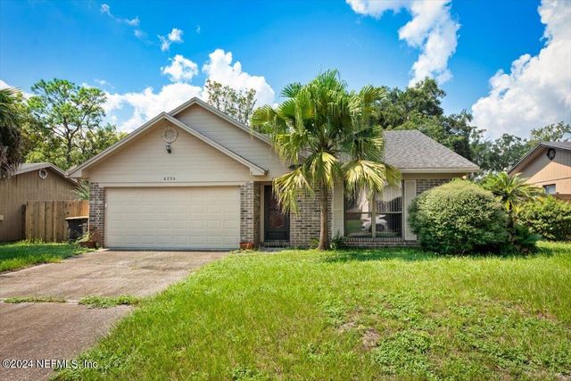 $260,000 | 6254 Alfredo Drive West | Wesconnett