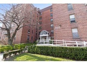 $239,000 | 2140 Knapp Street, Unit 4G | Sheepshead Bay