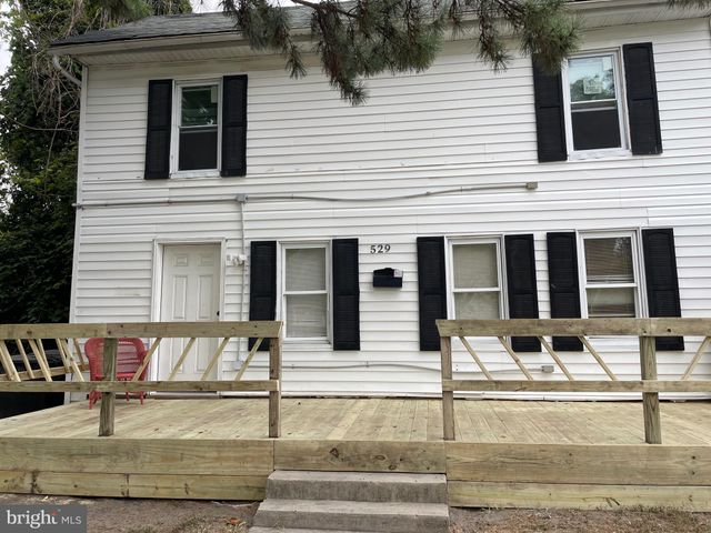 $174,999 | 529 East William Street | Church Street-Doverdale