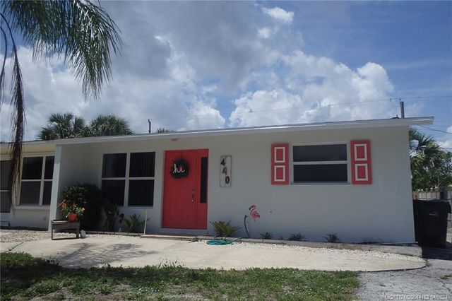 $1,850 | 440 Southeast Fini Drive | Stuart