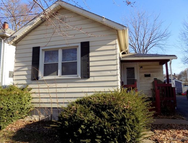 $79,900 | 146 South Transit Street | Lockport City