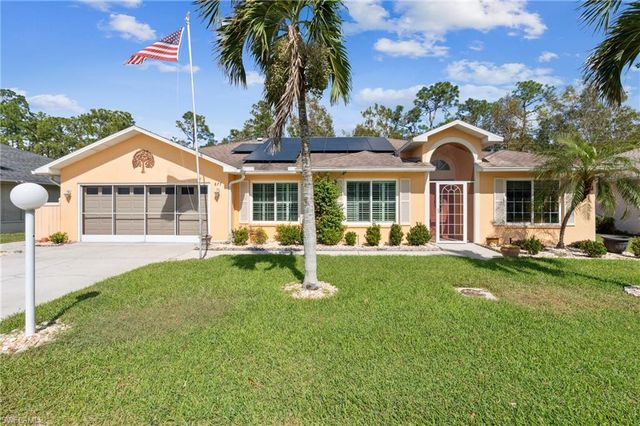 $480,000 | 877 Charlemagne Boulevard | Riviera Golf Estates