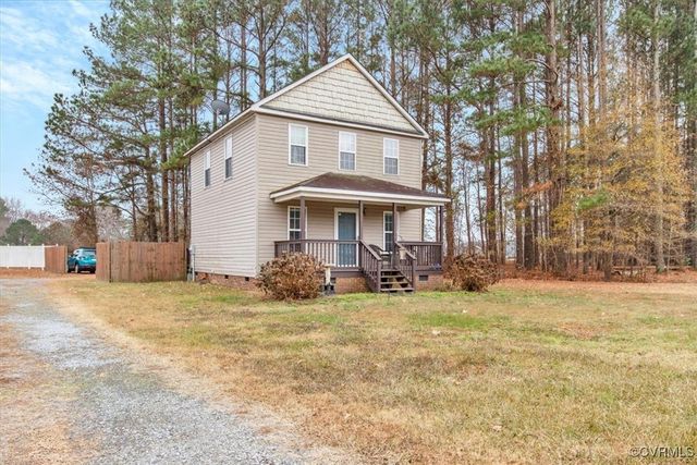 $225,000 | 22268 Thomaston Road | Newsoms