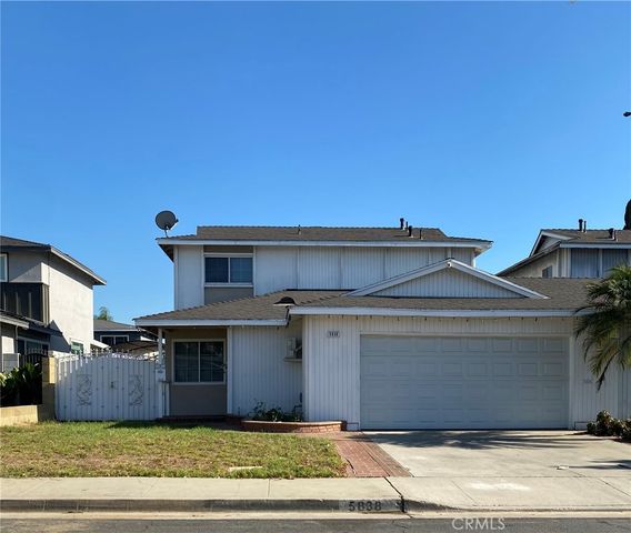 $765,000 | 5838 Ben Alder Avenue | Whittier