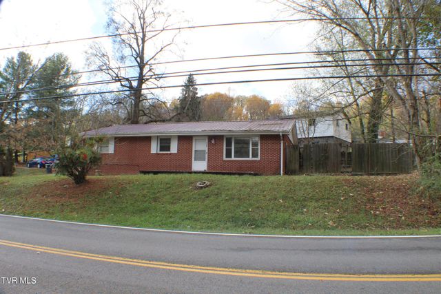 $125,000 | 1604 Clouds Ford Road | Kingsport