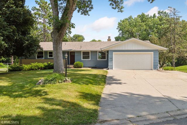 $600,000 | 5809 Bellham Avenue | Minnetonka