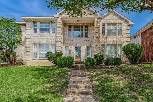 $339,900 | 2821 Tealridge Drive | Mesquite