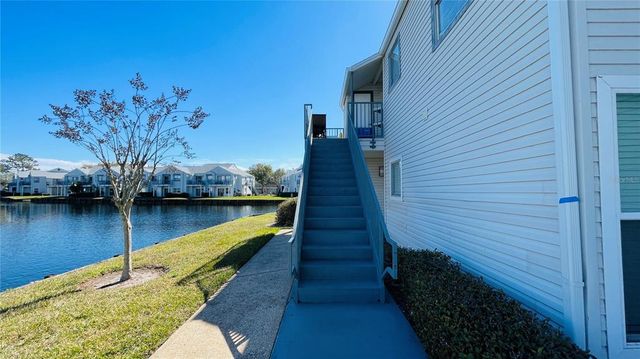 $1,650 | 2544 Woodgate Boulevard, Unit 201 | Dockside Condominium