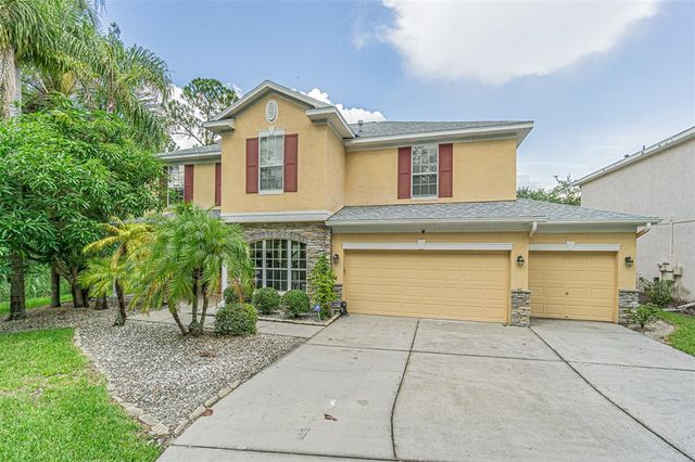 $699,000 | 16115 Colchester Palms Drive | Tampa Palms