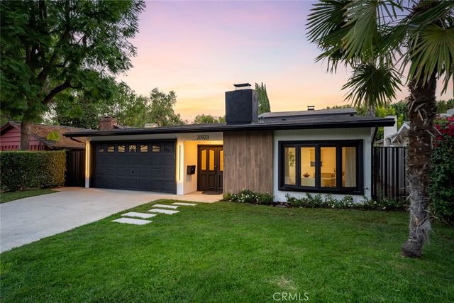 $1,888,000 | 20923 De La Guerra Street | Woodland Hills