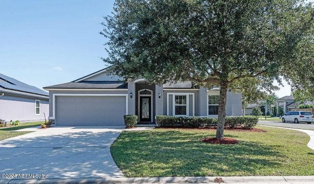 $335,000 | 6476 Rolling Tree Street | Jacksonville Heights South