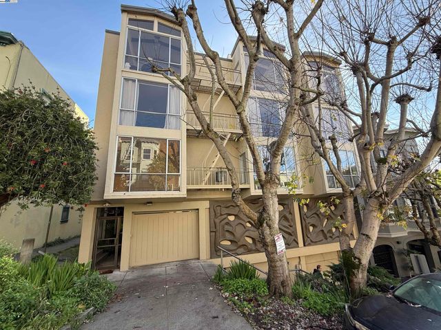 $3,850 | 439 Greenwich Street, Unit 2A | Telegraph Hill