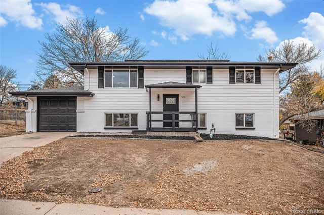 $650,000 | 5113 South Osceola Street | Goddard