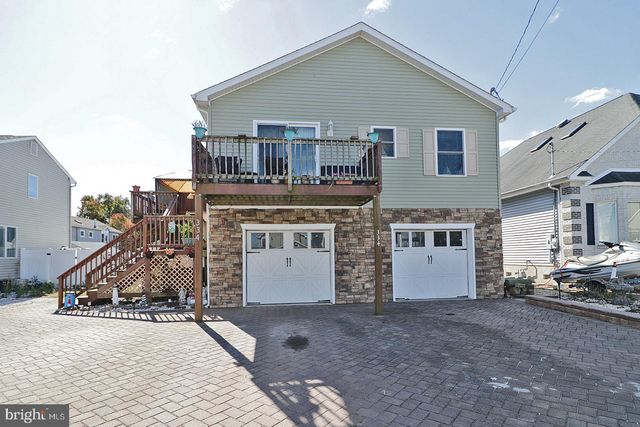 $575,000 | 334 East Bayview Avenue | Ocean Gate