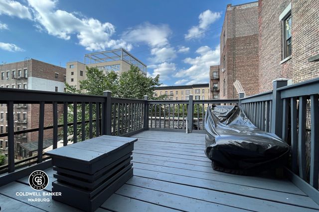 $2,195 | 511 West 142nd Street, Unit 7 | Hamilton Heights