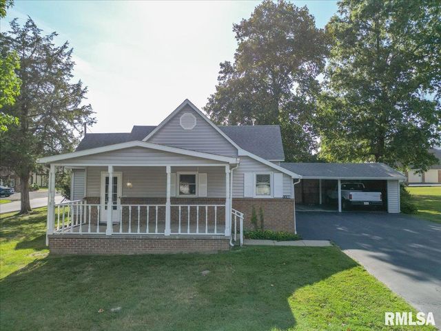 $122,500 | 1400 North Bentley Street | Marion