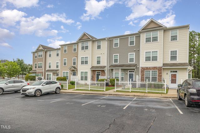 $255,000 | 201 Coalinga Lane, Unit 108 | Southeast Raleigh