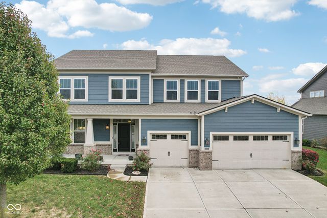 $640,000 | 15924 Foothill Drive | Noblesville