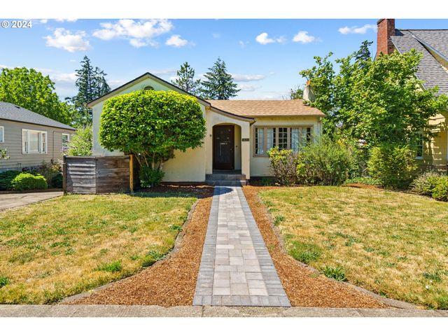 $575,000 | 1638 Orchard Street | Fairmont