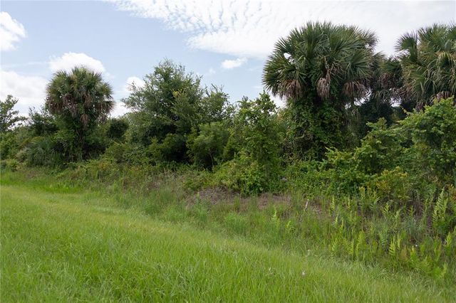 $35,000 | 20366 Northwest 270th Street | North Okeechobee