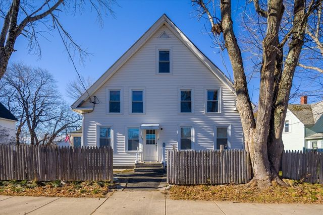 $344,900 | 103 Pine Street | Gardner