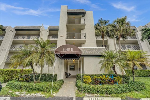 $1,650 | 9440 Poinciana Place, Unit 108 | Pine Island Ridge