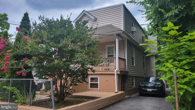 $470,000 | 4402 Oliver Street | Hyattsville