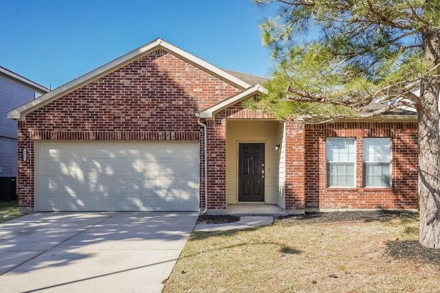 $2,035 | 8031 Terra Canyon Lane | Yaupon Ranch