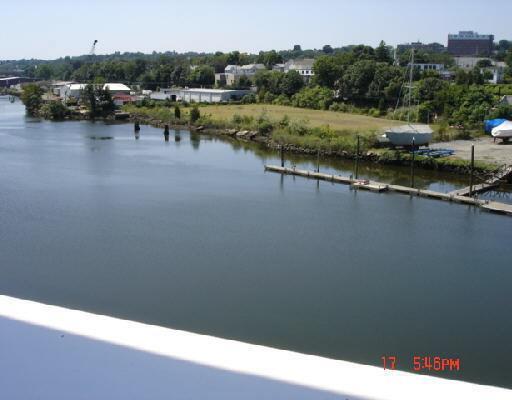 a view of lake