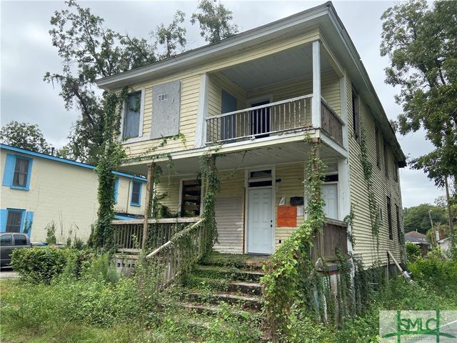 $225,000 | 815 West 42nd Street | Cuyler-Brownsville