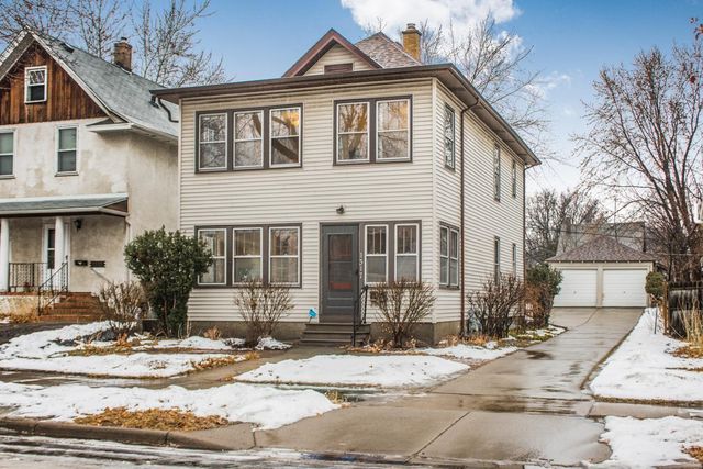 $285,000 | 1317 West Englewood Avenue | Hamline-Midway