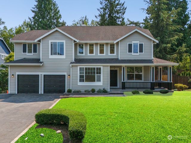 $1,259,098 | 28519 Northeast 151st Street | Duvall