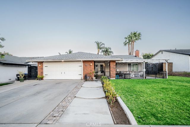 $779,900 | 1741 South Buena Vista Avenue | Central Corona