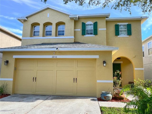 $399,900 | 31836 Spoonflower Circle | Watergrass