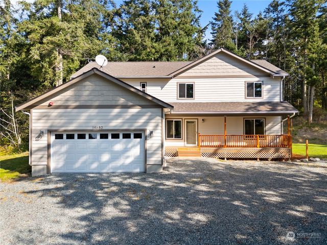 $795,000 | 14680 Hoxie Lane | Fidalgo City