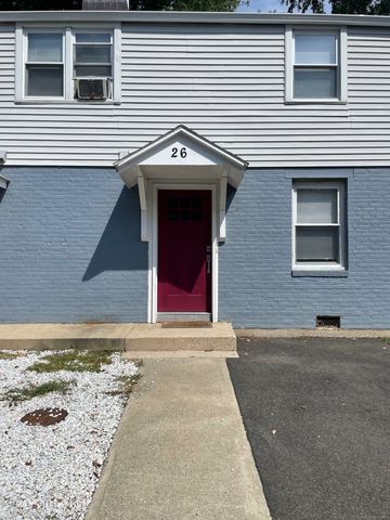 $2,550 | 26-28 Alexander Drive, Unit 26 | Brooklawn-St. Vincent