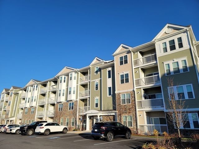 $3,000 | 90 Trotter Road, Unit 206 | South Weymouth