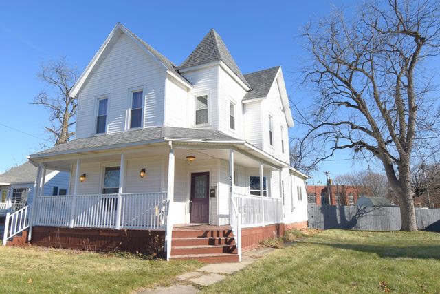 $269,900 | 519 North College Avenue | Rensselaer