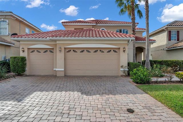 $725,000 | 18014 Cozumel Isle Drive | Cory Lake Isles