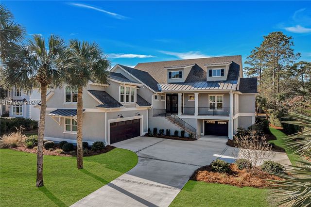 $3,295,000 | 9 Bridgetown Road | Wexford Plantation