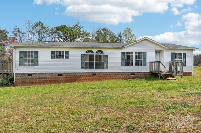 $207,900 | 5778 Pittstown Road | Hickory Township - Catawba County